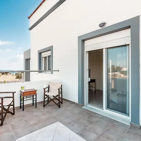 Villa White Pearl Lakhania